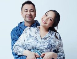 Begini Reaksi Nagita Slavina Saat Tahu Raffi Ahmad Bakal Tanggung Biaya RSJ Marshanda
