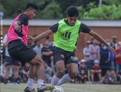 PSM Makassar Daftarkan 9 Pemain U-21 untuk Liga 1, 3 Pilar Timnas