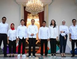 Pensiunan ASN dan TNI Polri Dianggap Bebani Negara, Netizen Soroti Staf Khusus Milenial