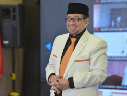 PKS Cari Penerus Jusuf Kalla dari Indonesia Timur untuk Pilpres 2024, Siapa Dia?