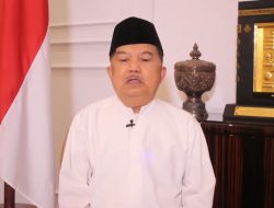 Soroti Bagi-bagi Amplop Berlogo Partai di Masjid, JK: Itu Kampanye Terselubung