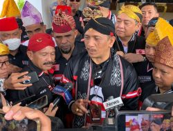 Daftar Peserta Pemilu 2024, I Gede Pasek Suardika Target Ini