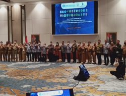 Tingkatkan PAD, Kepala Daerah se-Sulsel Dukung Transaksi Nontunai