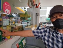 Beberkan Harga BBM di Malaysia, BHS: Diduga Dirut Pertamina Lakukan Pembohongan Publik