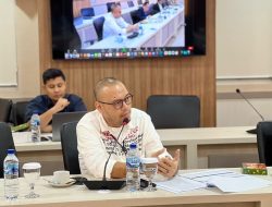 Demi Rakyat, Pansus Minta Pemerintah Hentikan Pembayaran Subsidi Bunga Obligasi Rekap Eks BLBI