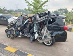 Breaking News! Ayah Wagub Jatim Emil Dardak Tewas Kecelakaan