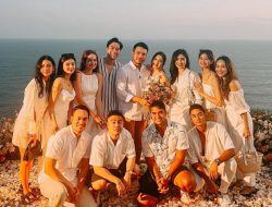 Sosok Yakup Hasibuan Calon Suami Jessica Mila, Bukan Orang Biasa