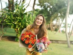 Berulang Tahun Ke-39, Begini Perjalanan Karir Luna Maya hingga Asmaranya