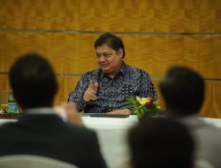 Kuasai 27 Persen Perdagangan Dunia, Menko Airlangga Sampaikan Persetujuan RCEP
