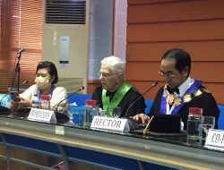 Bruce Michael Alberts: Pemerintah Indonesia Tidak Mendukung Sains