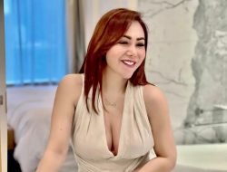 Akui Hypersex, Femmy Permatasari Bongkar Fantasi Liar, Oh Ternyata