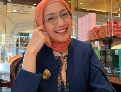 18 Tahun Menjanda, Desy Ratnasari Sedang Dekat dengan Pria, Keluarga Beri Lampu Hijau, Ini Sosoknya