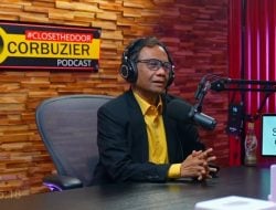 Bharada E Bebas dari Hukuman? Mahfud MD Bilang Keadilan Punya Banyak Pilihan