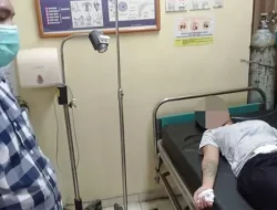 Usai Gituan Wanita Cantik Ini Bersih-bersih di Kamar Mandi, Begitu Keluar Asim Hidayat Lakukan Ini