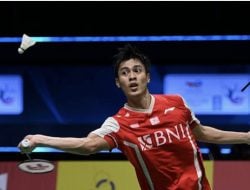 Termasuk Sang Pengantin Baru, 3 Wakil Indonesia Mundur dari Kejuaraan Dunia BWF