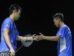 Jadwal Lengkap Final BWF Championship 2022, Indonesia Sisakan Wakil di Nomor Ganda Putra