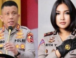 Kamaruddin Bilang Ferdy Sambo Sudah Menikah di Luar UU, Sahabat AKP Rita Beri Bantahan Begini