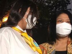 Sampai Saat Ini Putri Candrawathi Masih Bungkam, Gus Nadir: Polisi Harus Fokus Menggali Keterangan dari Kuwat Ma’ruf