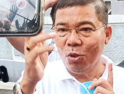 Rekonstruksi Beda dengan Keterangan Kapolri, Johnson Pandjaitan: Bisa ke Arah Peradilan Sesat