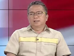 Sudah Mengaku Panglima Sosmed Jokowi, Justru Tak Dapat Tanda Jasa, Cipta Panca Sentil Komisaris PT Pelni: Kala Sama Presiden FIFA