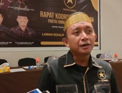 Kader Partai Ummat Besutan Amien Rais Ramai-ramai Mundur, Ada Apa?
