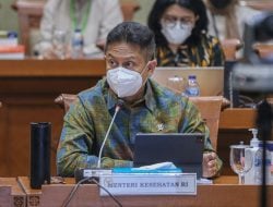 Waspada! Menkes Sebut Wujud Virus Cacar Monyet Lebih Besar dari SARS-CoV-2