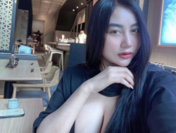 Jumbo, Pamela Safitri Ungkap Suka Lakukan Ini di Kasur