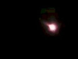 Jatuh di Samudera Hindia, Pecahan Roket China Sempat Terlihat di Lampung dan Kalimantan