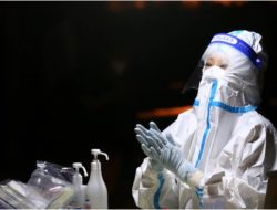 Virus HMPV Sudah Lama di Indonesia, Simak Cara Pencegahannya
