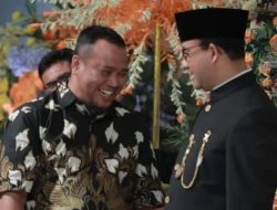 Resmi Deklarasikan Anies, KoReAn Instruksikan Simpul Relawan Bertemu PKS