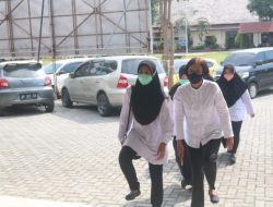 Dugaan Malapraktik yang Berujung Kematian Bayi di RSUD Jombang, Polisi Periksa 10 Nakes