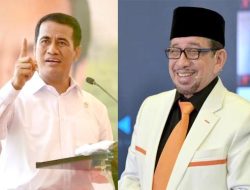 PKS Lirik Tokoh Indonesia Timur Maju Pilpres, Nama Andi Amran Sulaiman Mencuat