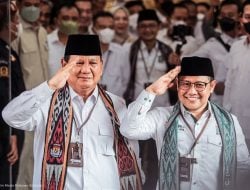 Koalisi Gerindra-PKB Bakal Kedatangan Dua Parpol Baru, Cak Imin Bilang Ini