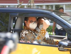 Resiliensi dan Daya Saing Ekonomi Nasional Terus Diperkuat dengan Sinergi Kebijakan Sektor Industri, Perdagangan, dan Investasi
