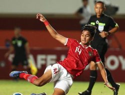 Persaingan Ketat Bek Tengah di TC Timnas Indonesia U-20, Bagaimana Peluang Sulthan Zaky?