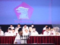 Prabowo Maju di Pilpres 2024, Jhon Sitorus Singgung Janji Anies, Netizen: Jangan Diingat, Dia Aja Sering Lupa!
