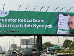 Tenang Hadapi Inflasi dan Isu Resesi Global, Bibit: Investasi Reksa Dana Jadi Solusi