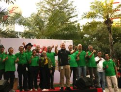 Kalla Group Kokoh hingga Generasi Ketiga, dari Bisnis Tekstil Hingga Jadi Pelopor Energi Hijau
