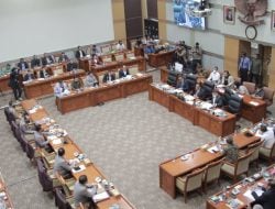 Kapolri Banjir Pertanyaan Soal Ferdy Sambo saat Raker dengan Komisi III, Human Error atau Sistem Error?