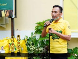 PSI Merapat ke KIB, Fadli Noor: Sinyal Dukungan Jokowi untuk Airlangga Hartarto