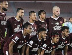 Digempur Habis-habisan, PSM Makassar Tertinggal 2-0 dari Kuala Lumpur City FC di Babak Pertama
