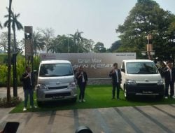 Daihatsu Luncurkan Penyegaran GranMax dengan Mesin 1,5L Baru