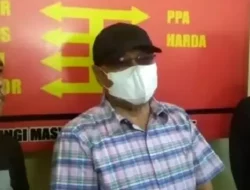 Oknum Anggota Dewan Aniaya Perempuan Muda Jadi Tersangka, Gerindra Siapkan Rekomendasi Pemecatan