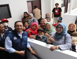 Ulah Hacker Bjorka, Anies Baswedan Bilang NIK dan Nomor Ponsel Keliru Semua