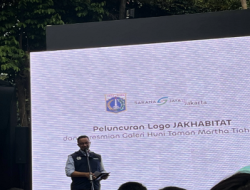 Bangun 33 Tower Rusunawa dan 3.060 Rumah DP 0 Rupiah, Anies Baswedan: Kerja yang Luar Biasa