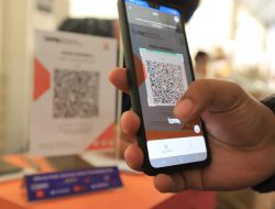 Pesta Rakyat Simpedes di Karawang, 25 Ribu Orang Aktivasi BRIMo dalam 3 Hari Melalui Penyuluh Digital BRI