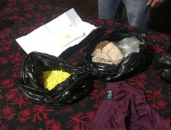 Mengaku Datang Bulan dan Pakai Pembalut Lalu Berkunjung ke Lapas, Isi di Alat Kontrasepsi Bikin Kaget