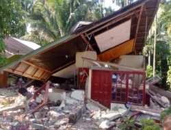 Kota Bogor Diguncang Dua Kali Gempa Bumi Aktivitas Sesar Aktif, Ini Hasil Analisa BMKG