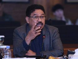 Tuai Kritikan Usai Sebut Anies Antitesis Jokowi, DPP NasDem Nonaktifkan Zulfan Lindan