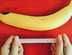 Gawat, Ukuran Penis Bisa Menciut Akibat Covid-19?